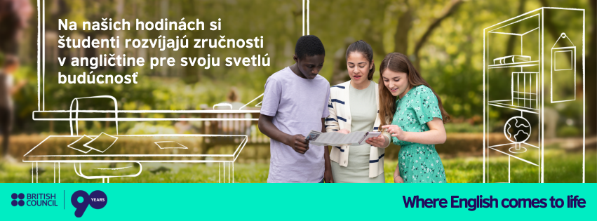 British Council Latvia added a... - British Council Latvia