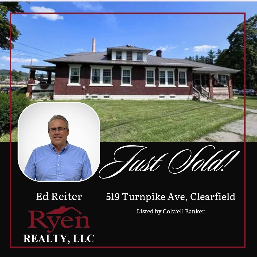 🎉 𝗝𝗮𝗻𝘂𝗮𝗿𝘆 𝗖𝗹𝗼𝘀𝗲𝗱 🎉 What an incredible... - Ryen Realty, LLC
