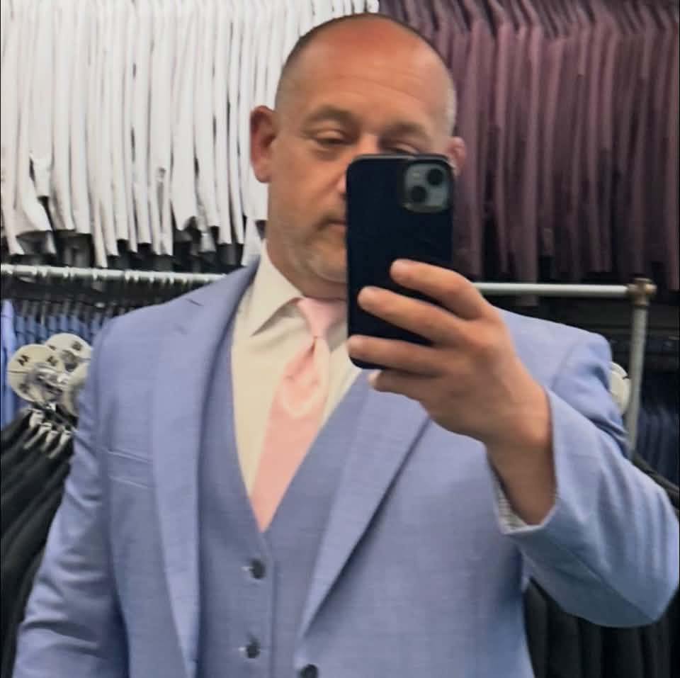 Pasquale Patsy Dipaola
