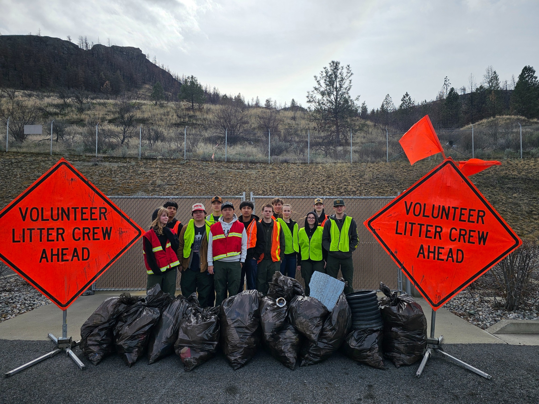Oroville Border... - Oroville Border Patrol Explorer Post 23