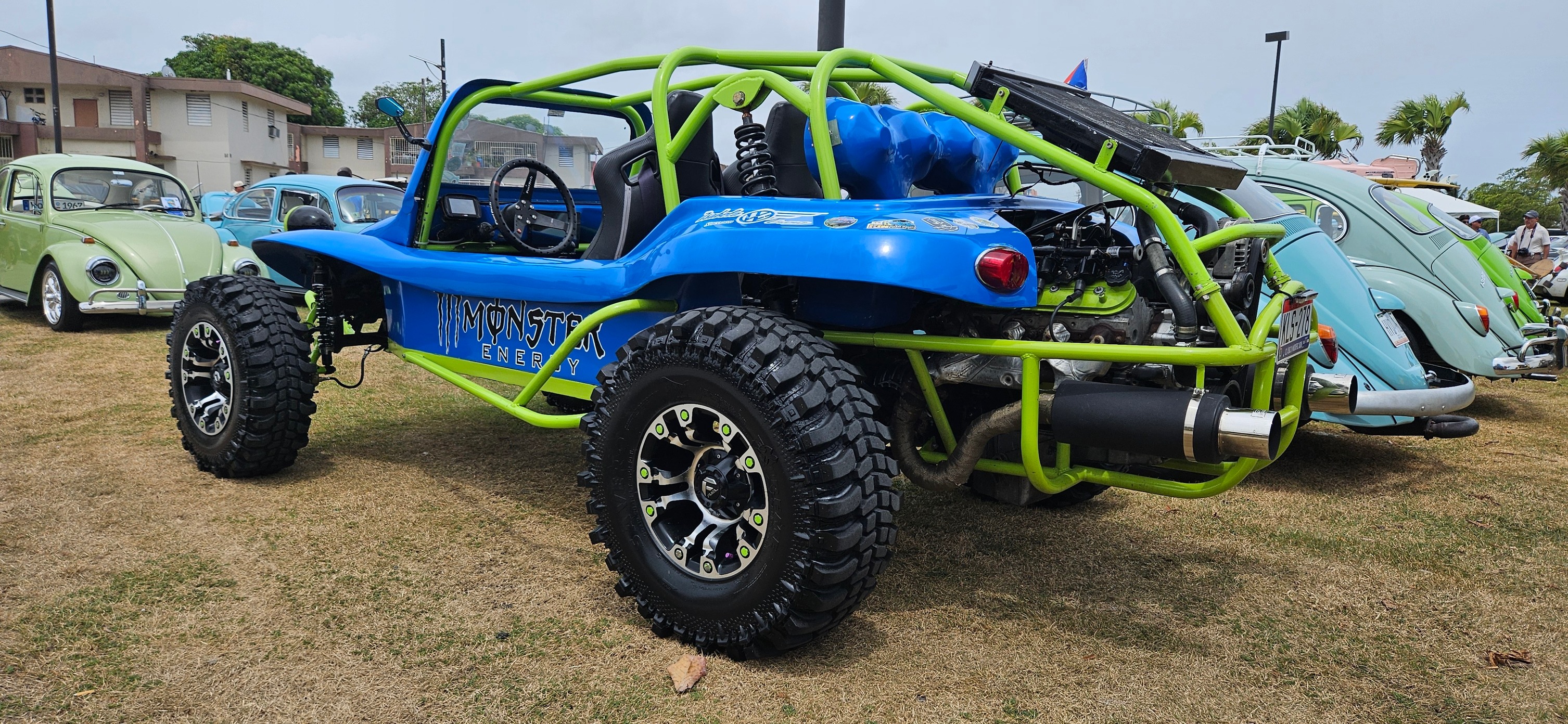 Puerto Rico Racing Buggys... - Puerto Rico Racing Buggys