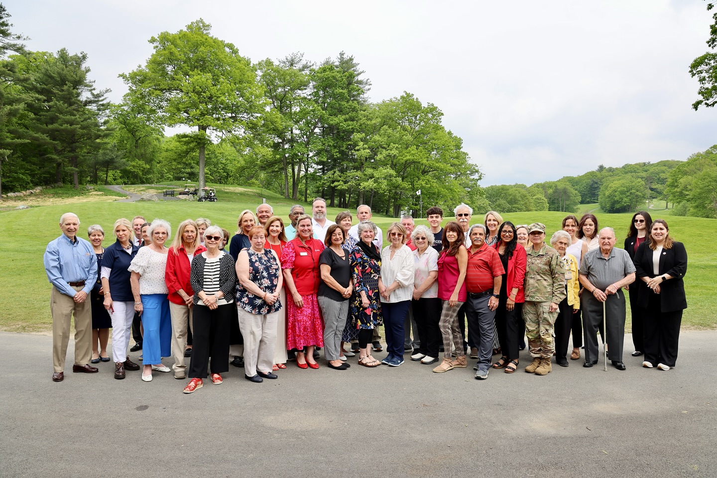 West Point Garrison... - West Point Garrison and Community