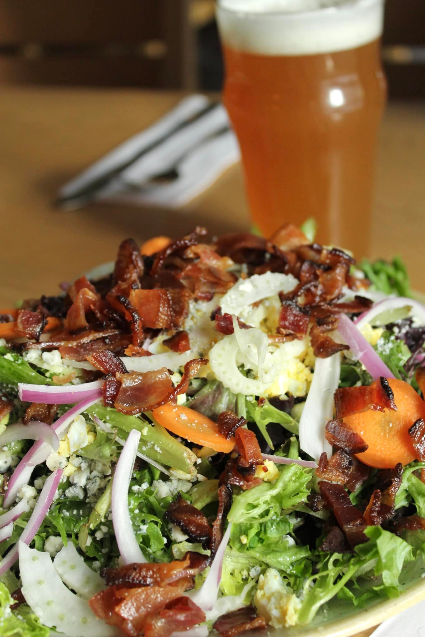 The Farmhouse Tap & Grill | Burlington VT