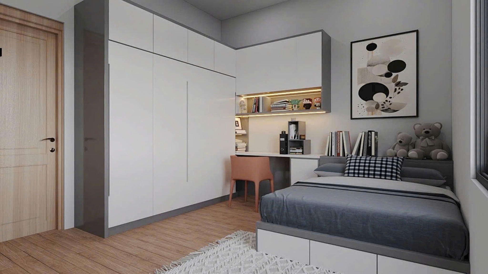 Công Ty TNHH TM & SX Nội Thất AN PHÁT THỊNH | Ho Chi Minh City