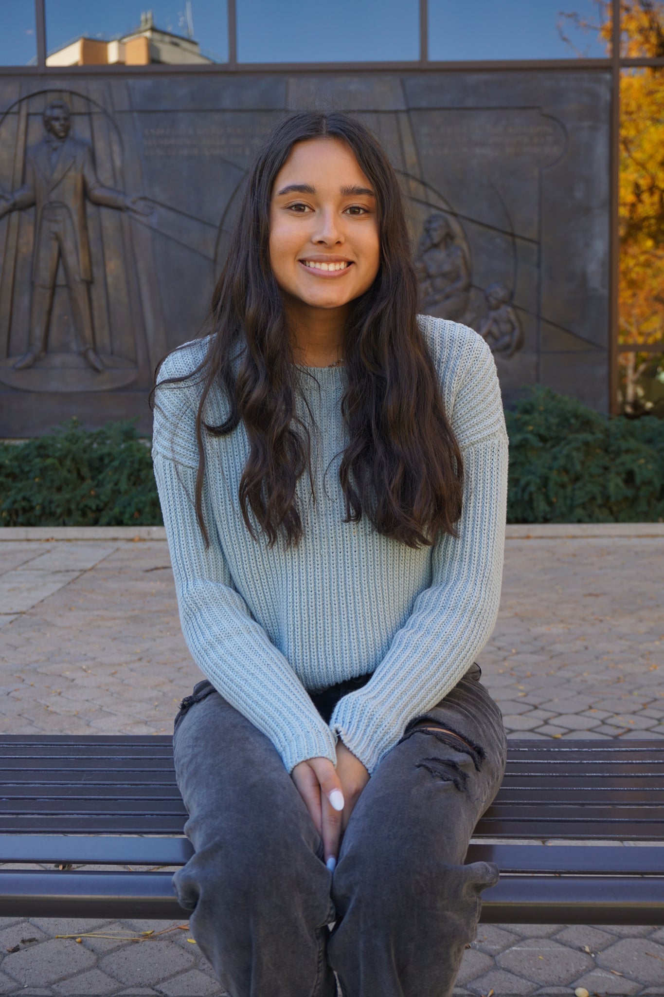 Meet Carla, EmpowerU