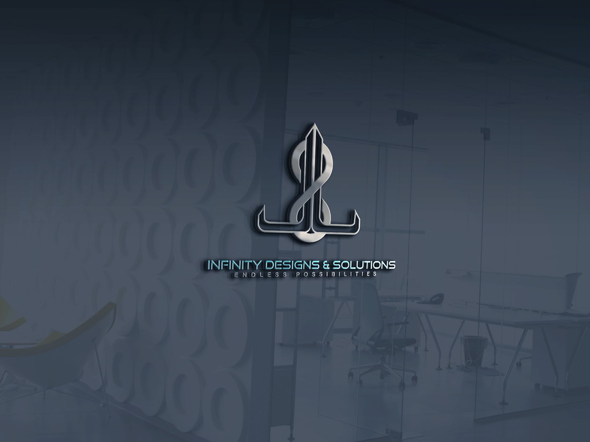 Infinity Design and Solutions