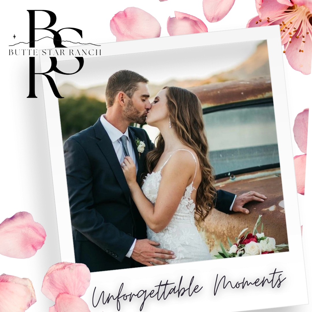 Butte - This is us... Butte Star Ranch is an unmatched wedding venue ...