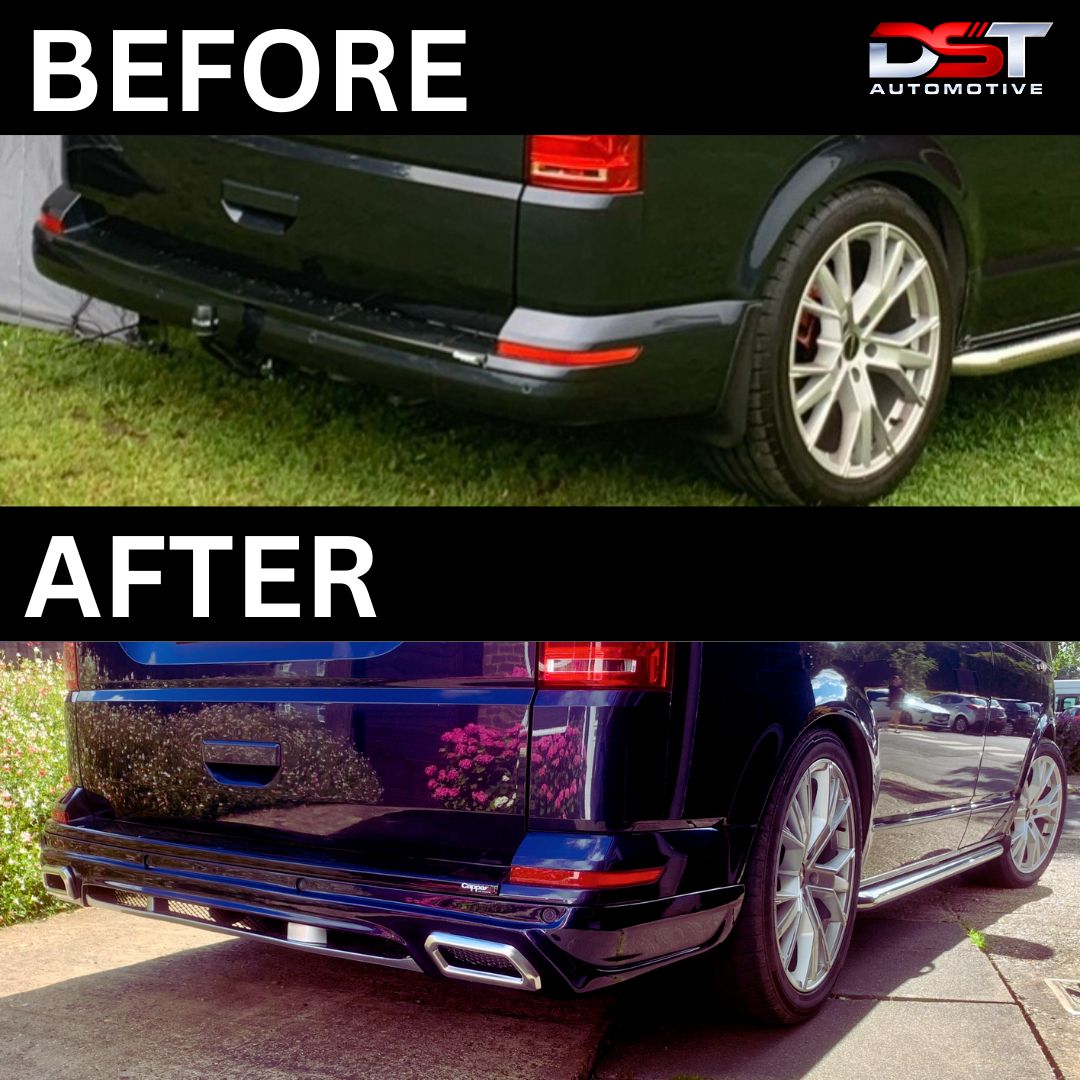 DST Automotive Ltd.