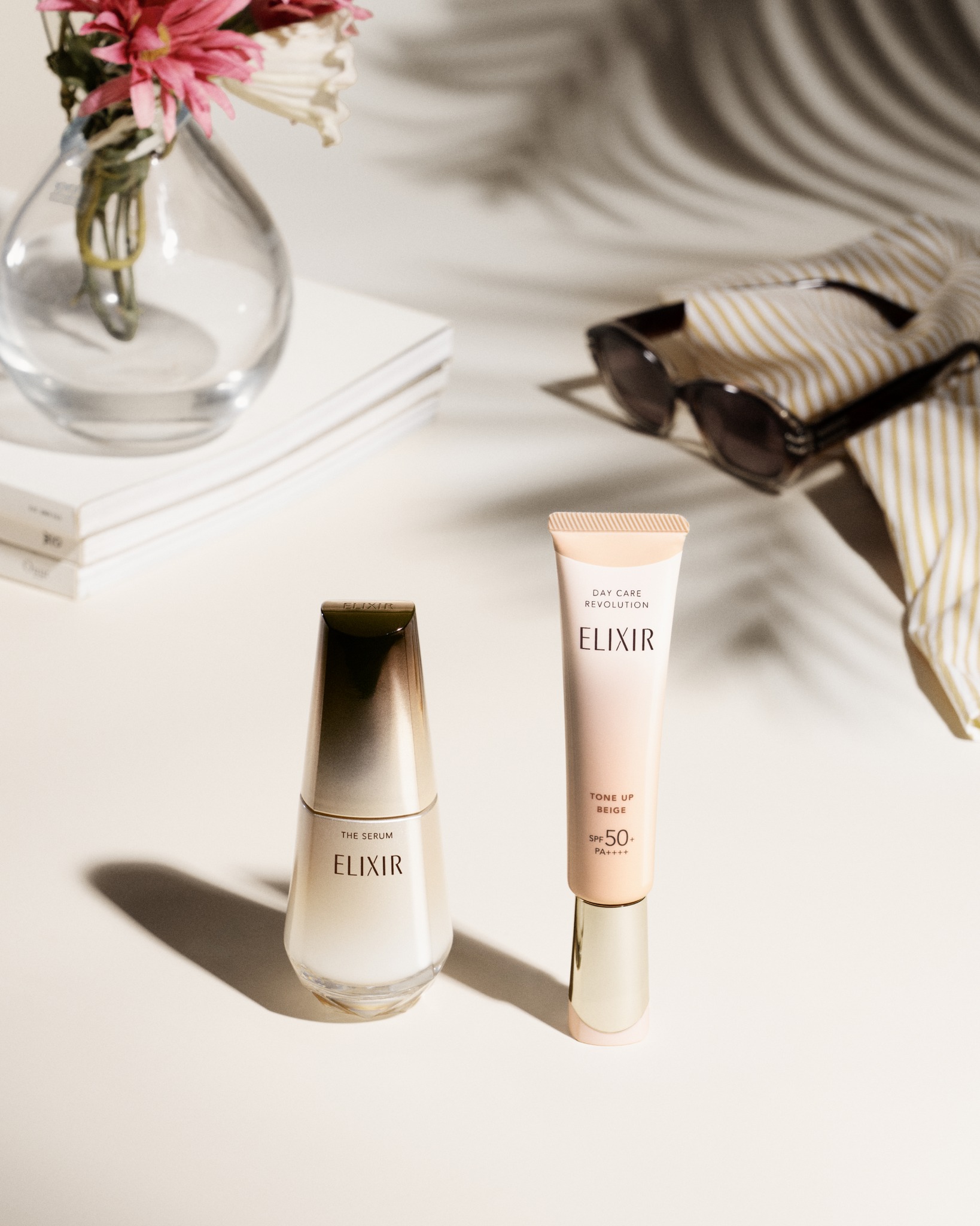 Elixir - What's the occasion? Take your pick with ELIXIR Day Care