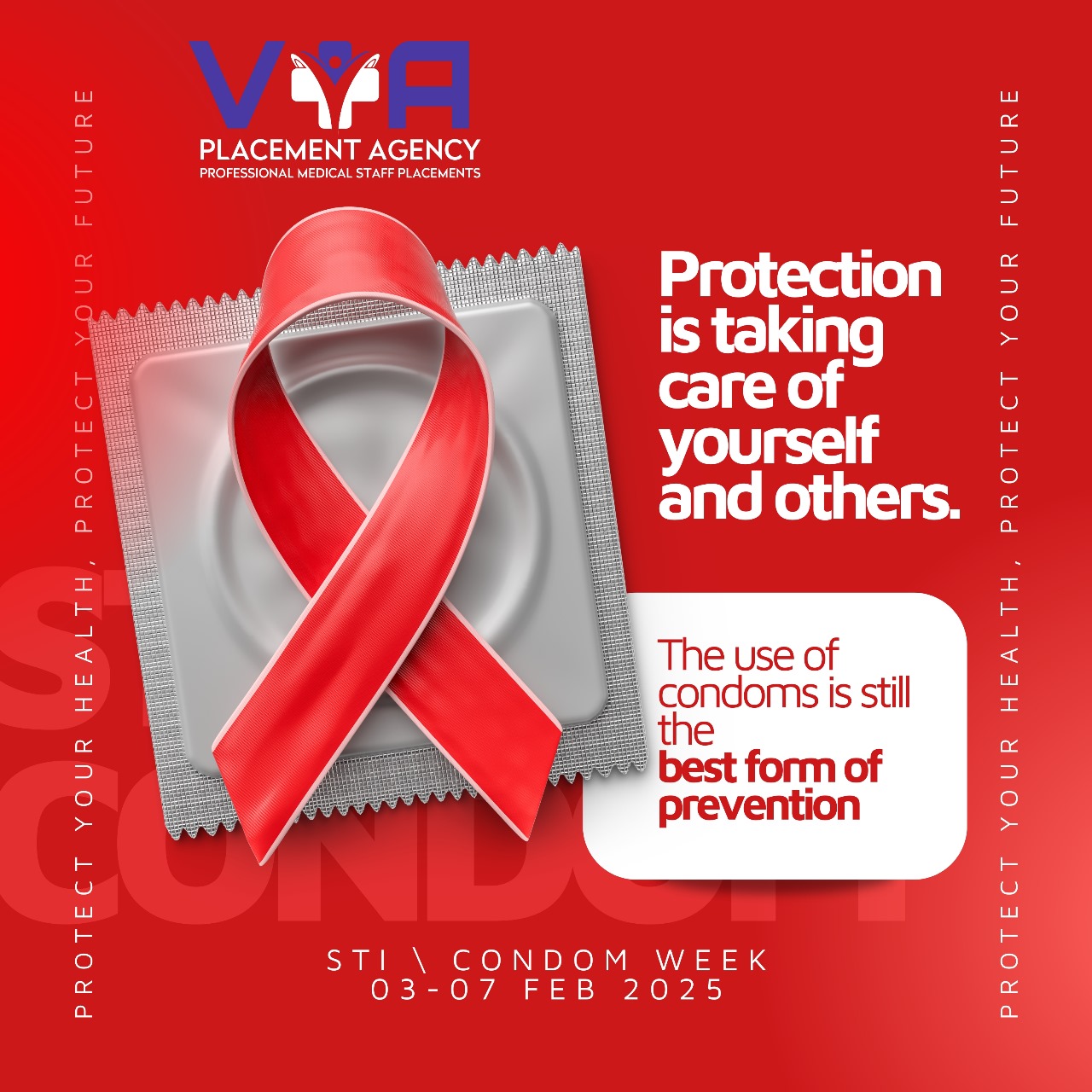 V&A Placement Agency - Protection is Caring!🛡️ Take charge of your ...