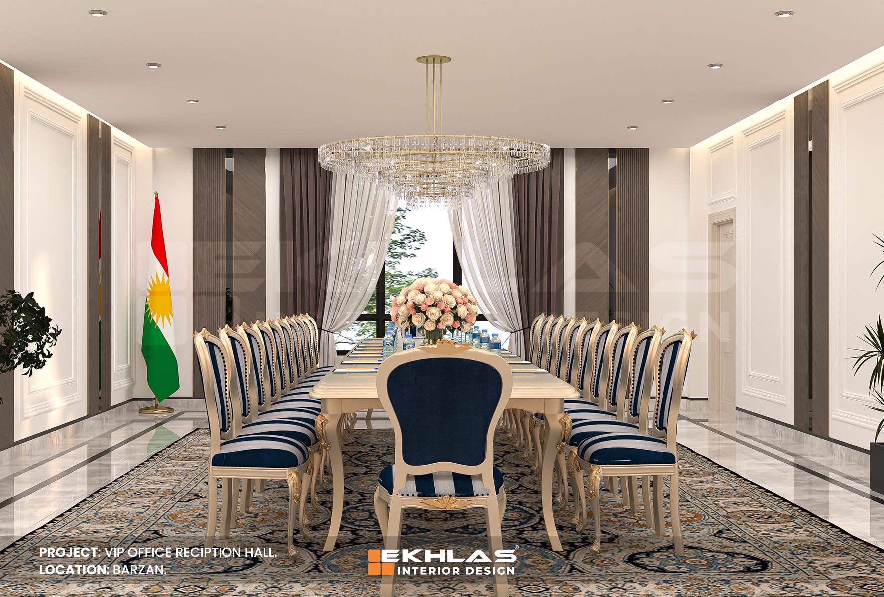 Ekhlas Interior Designs added a... - Ekhlas Interior Designs