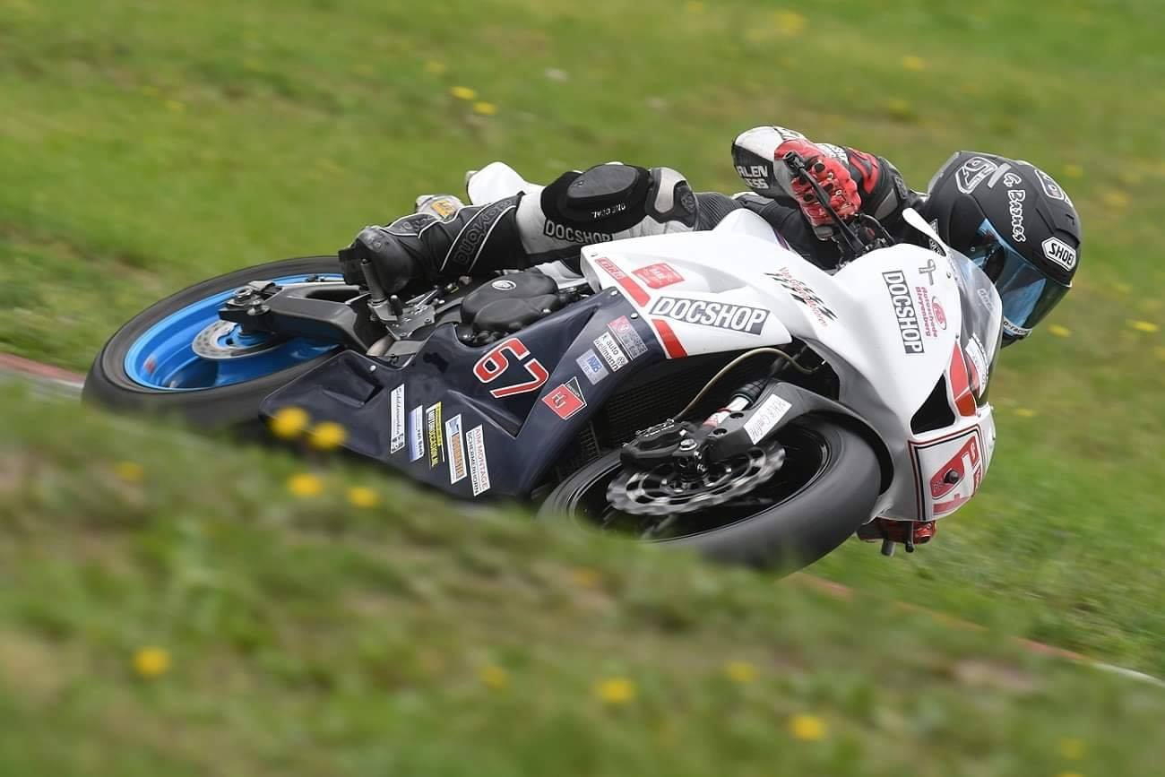 Docshop Racing Dare