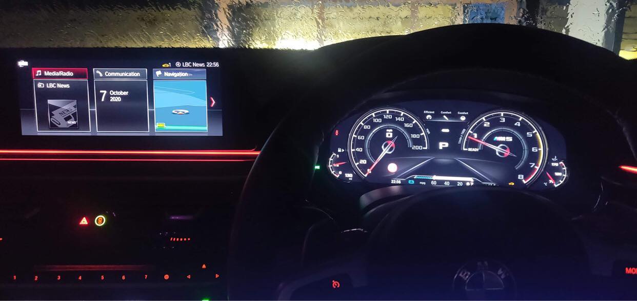 Bimmer Fixes - BMW F90 ///M5 CarPlay Activation in Full... | Facebook