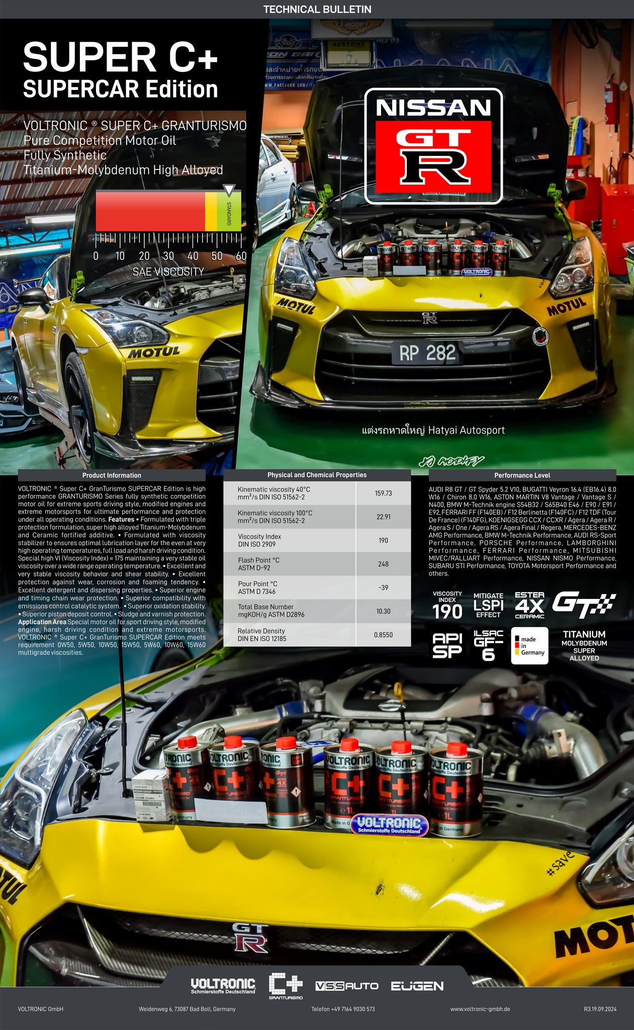 Voltronic Sarawak
