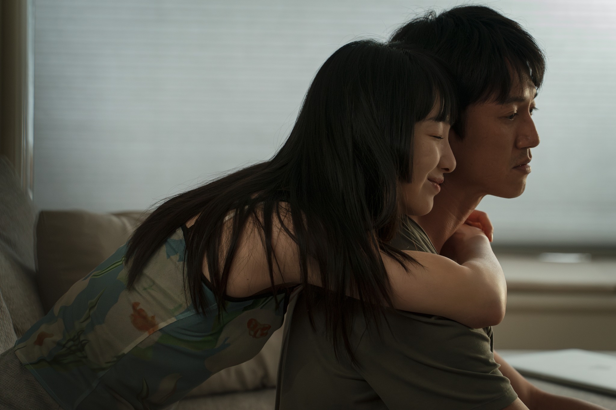 破浪男女