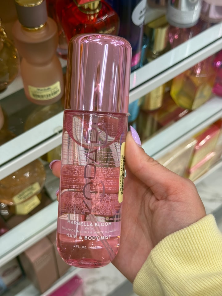 I found this at Marshalls for $15 and it smells AMAZING
