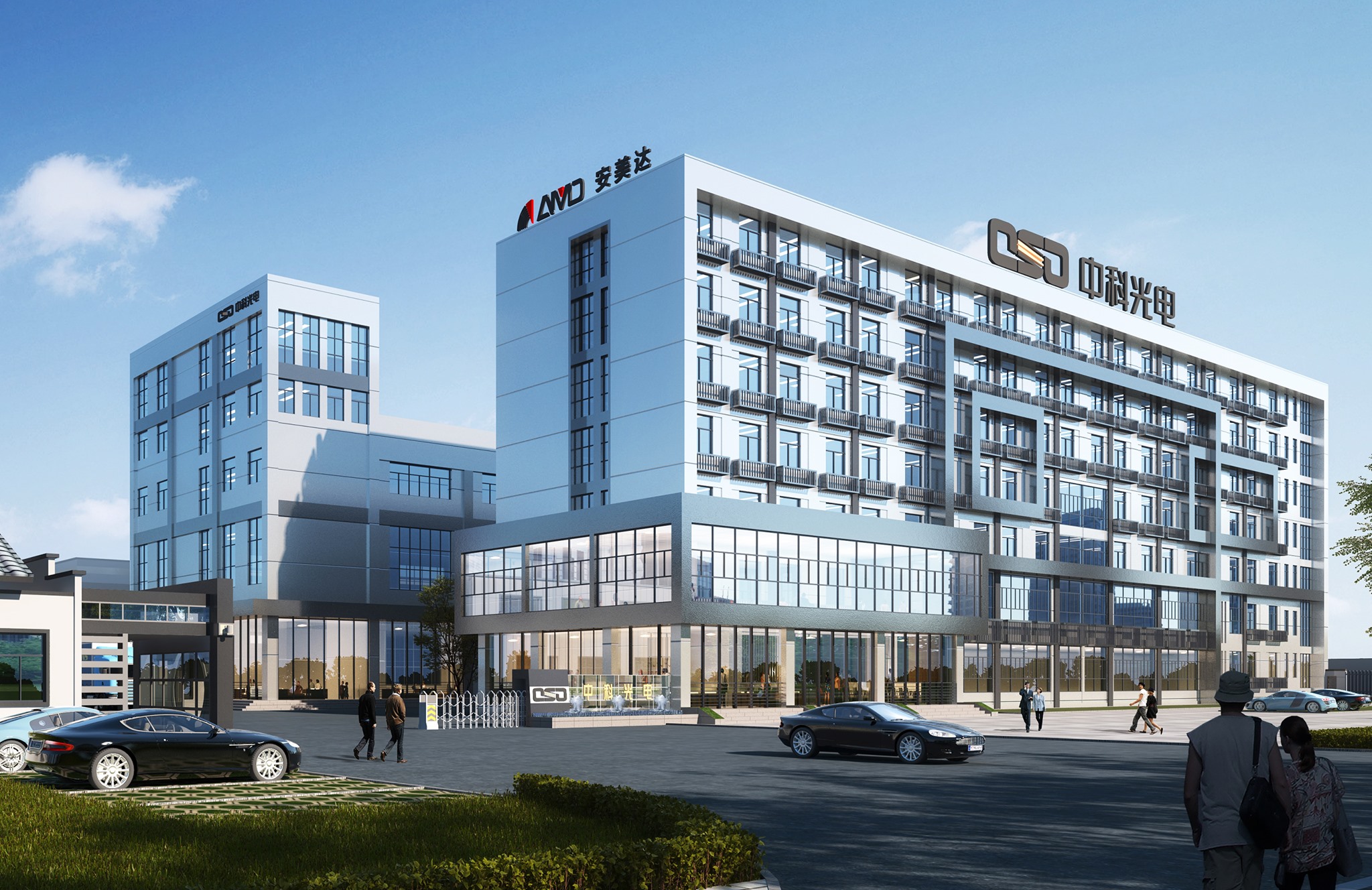 Amd Sortex