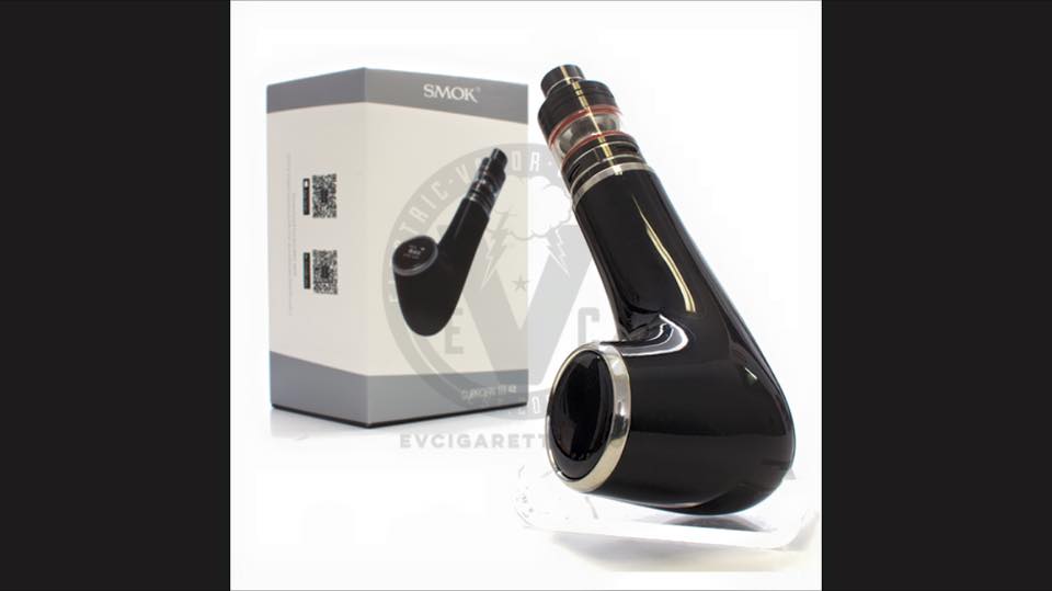 Smok pipe e cig in store now