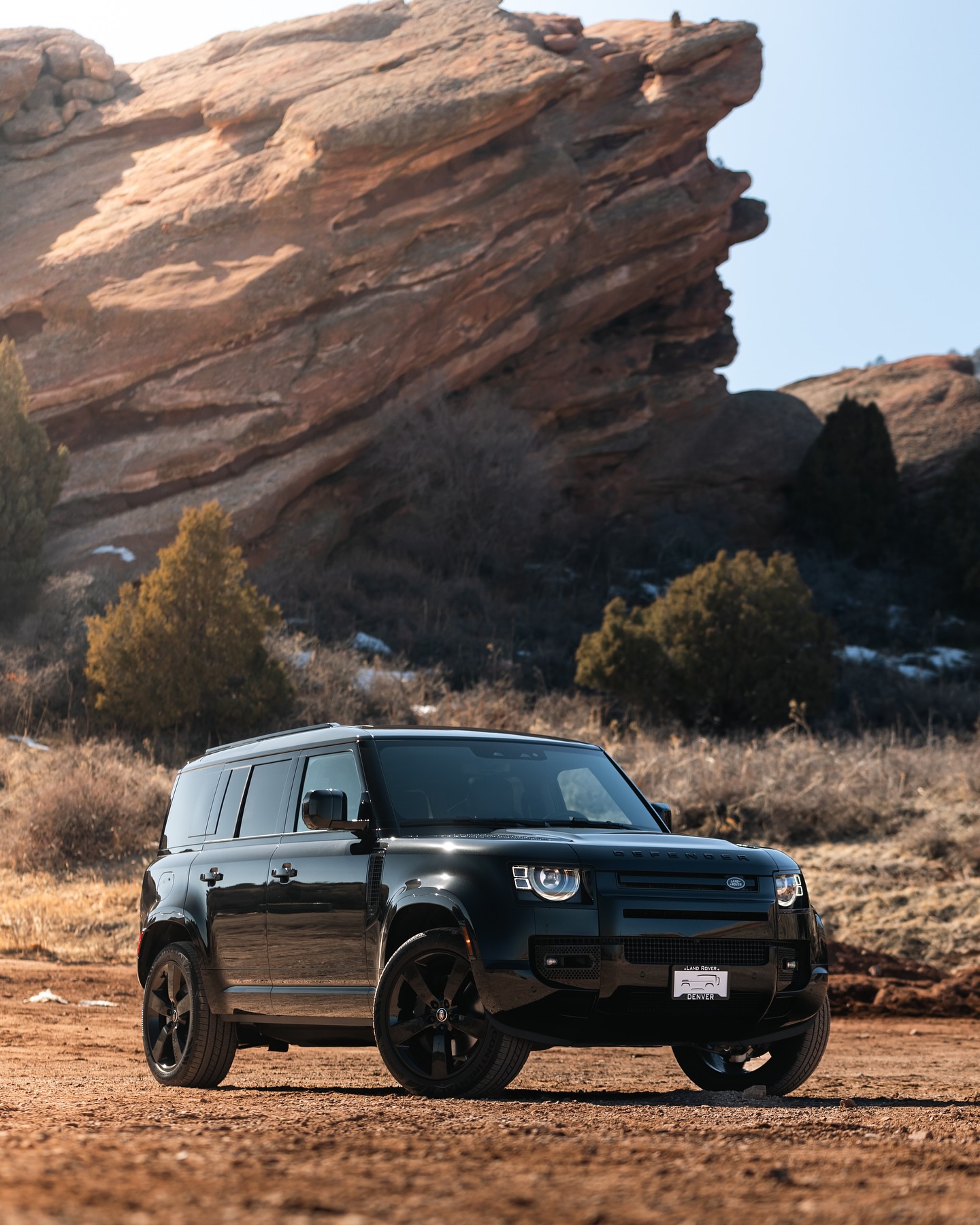 Land Rover Denver | Littleton CO