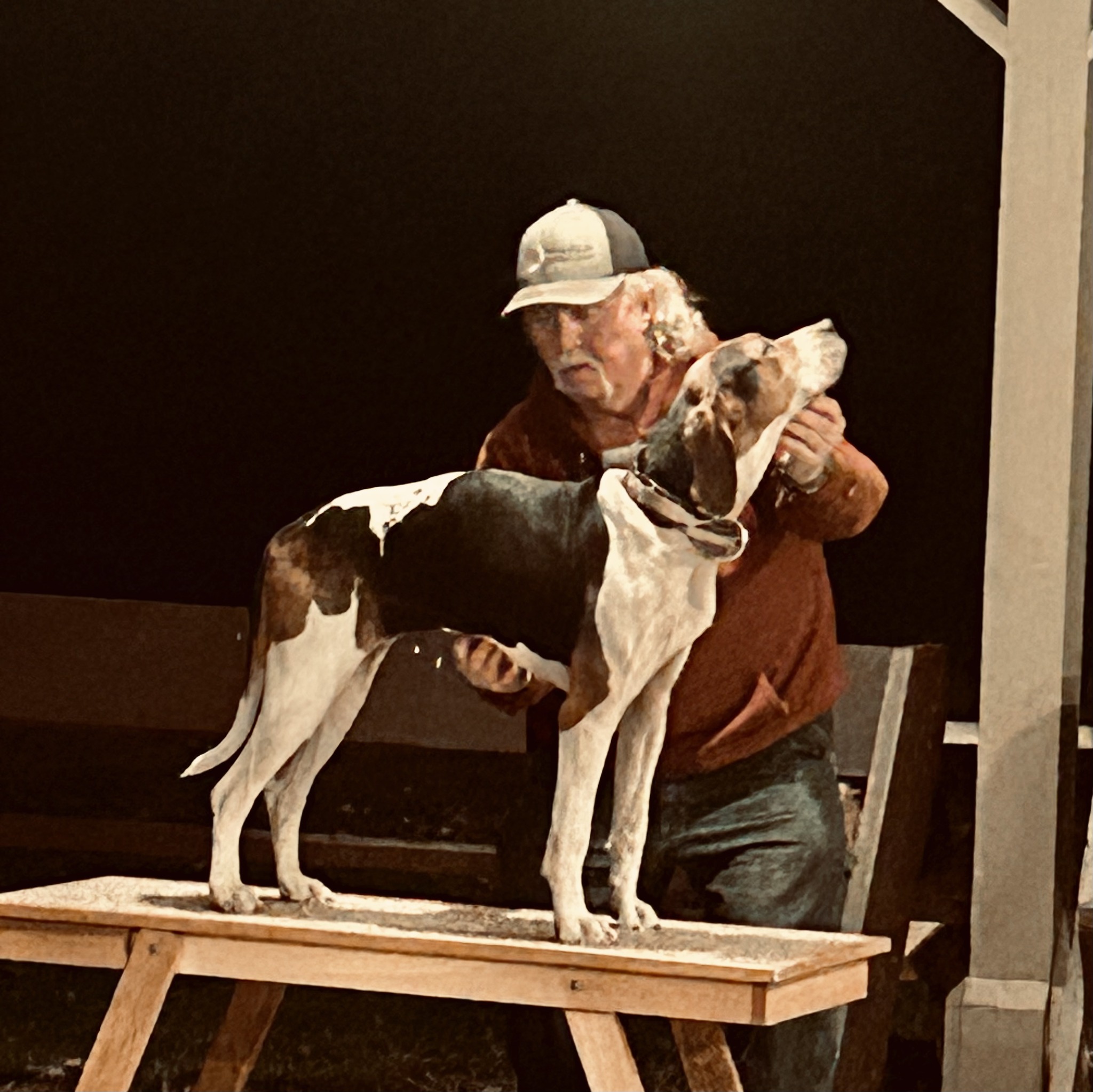 Coon and Fox Hunters Association of Northern Illinois, inc.