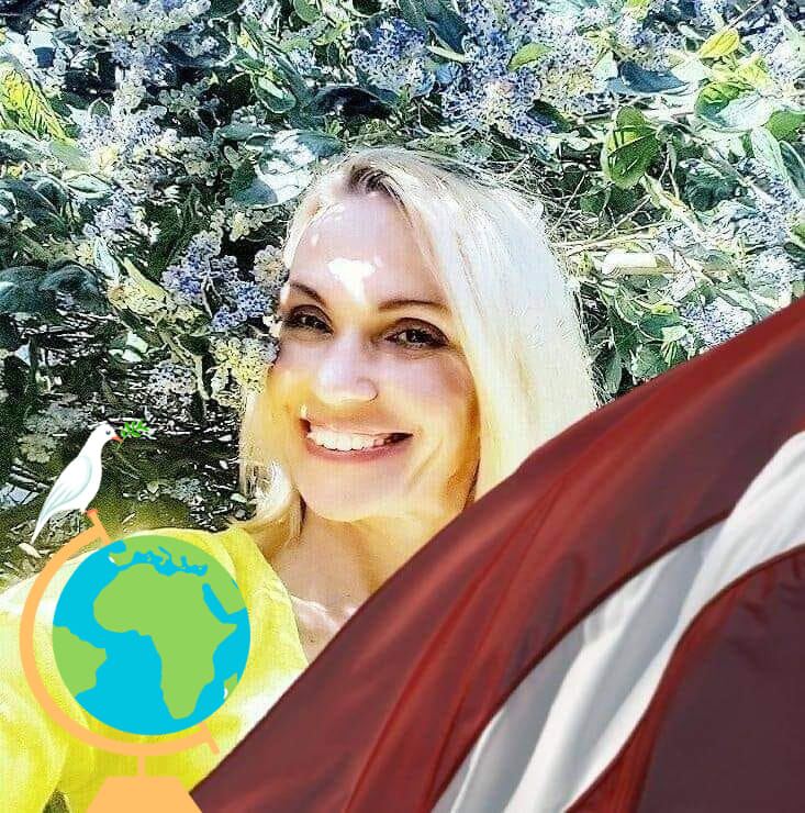 Rita Rimgaile