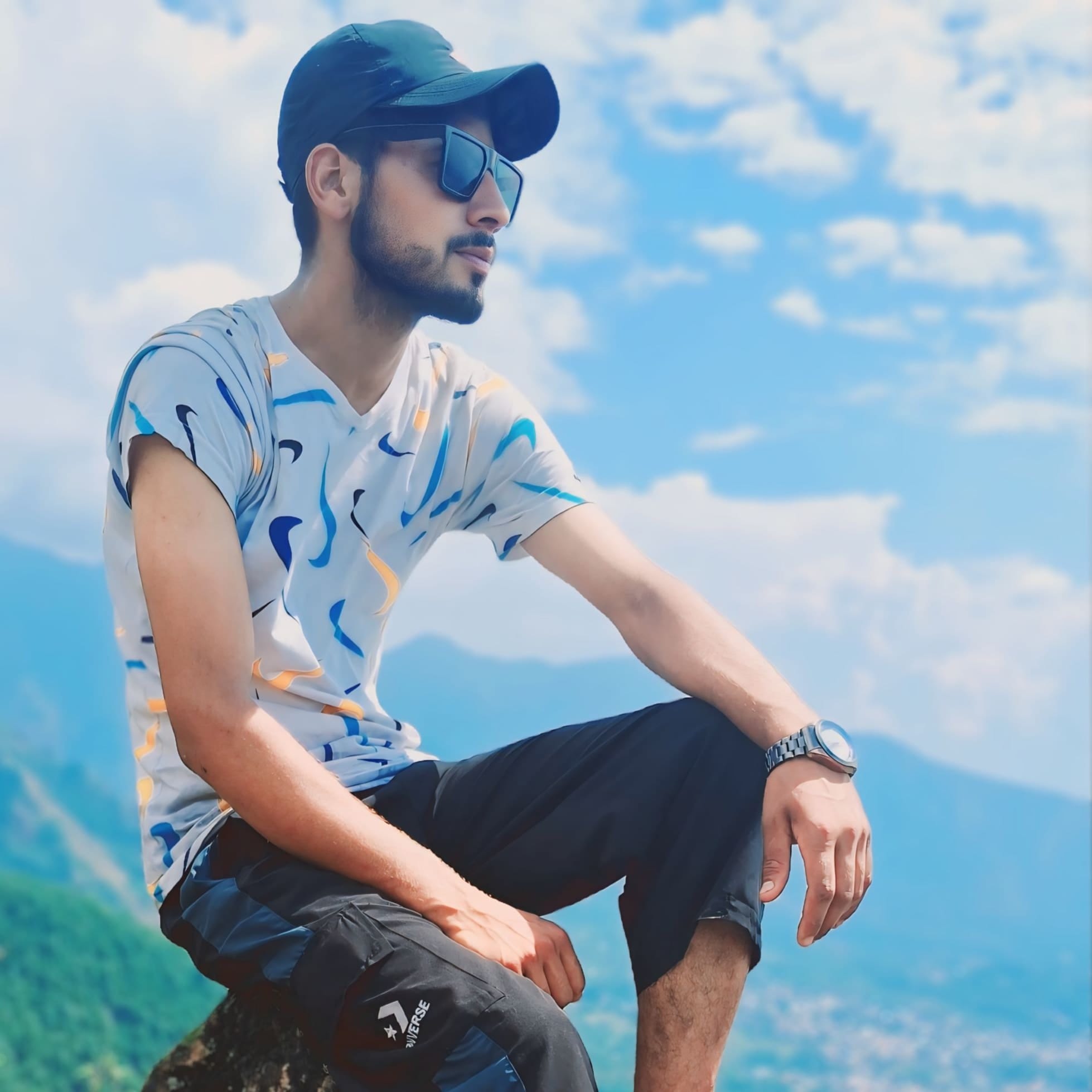Adnan Rajput