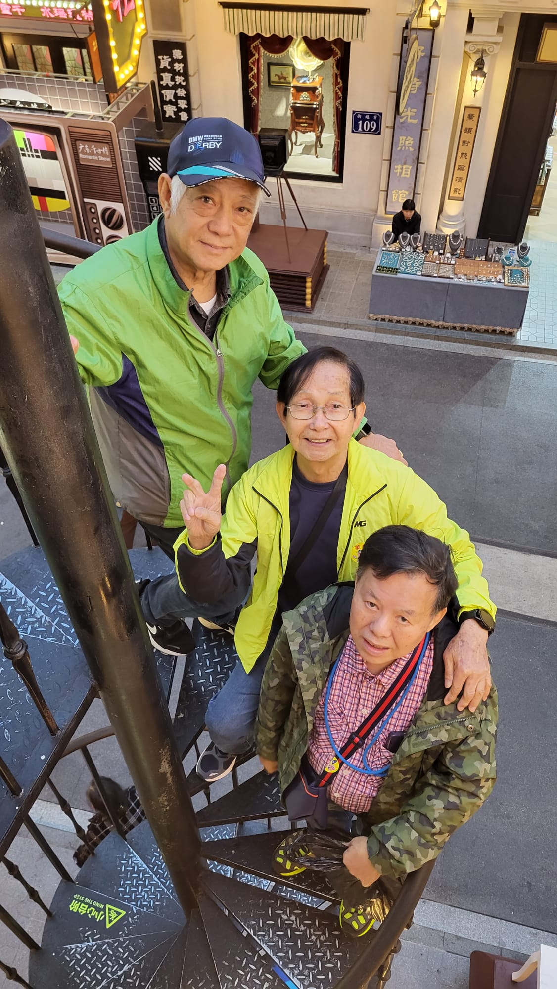 香港聾協 Hong... - 香港聾協 Hong Kong Association of the Deaf - HKAD