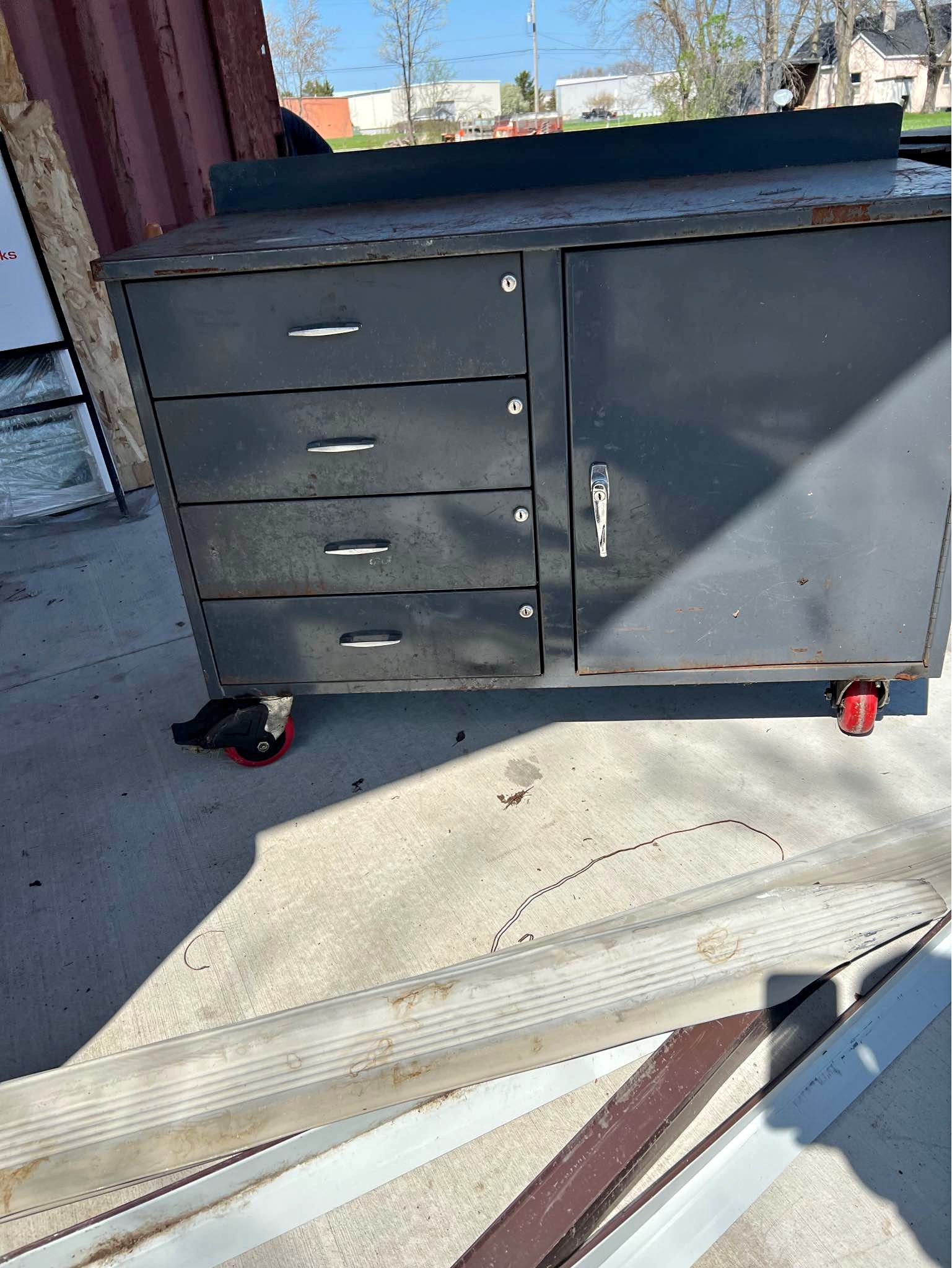 Tool Boxes for sale in Waukegan, Illinois | Facebook Marketplace
