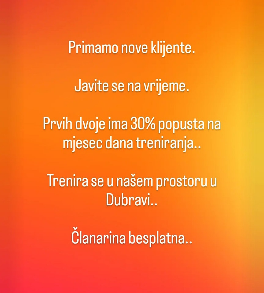 Danijelina fitness kuhinja