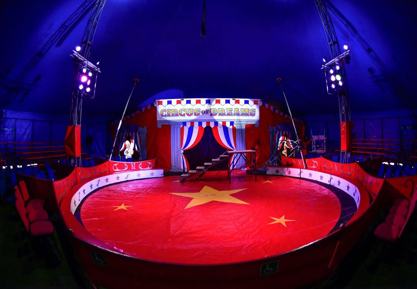 Circus of Dreams