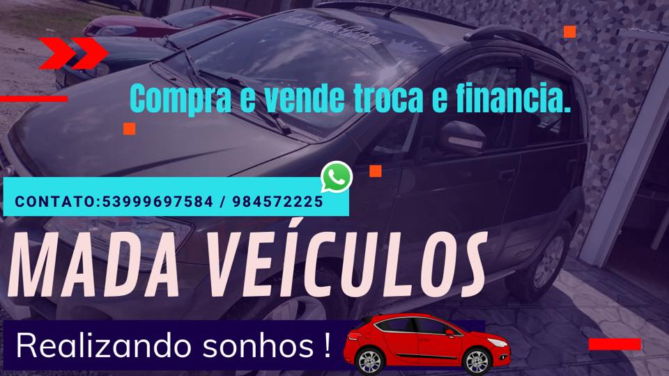 Mada Veiculos