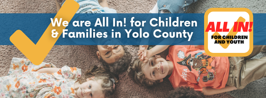 Roadmap to the Future for Yolo County Children and Youth | Woodland CA