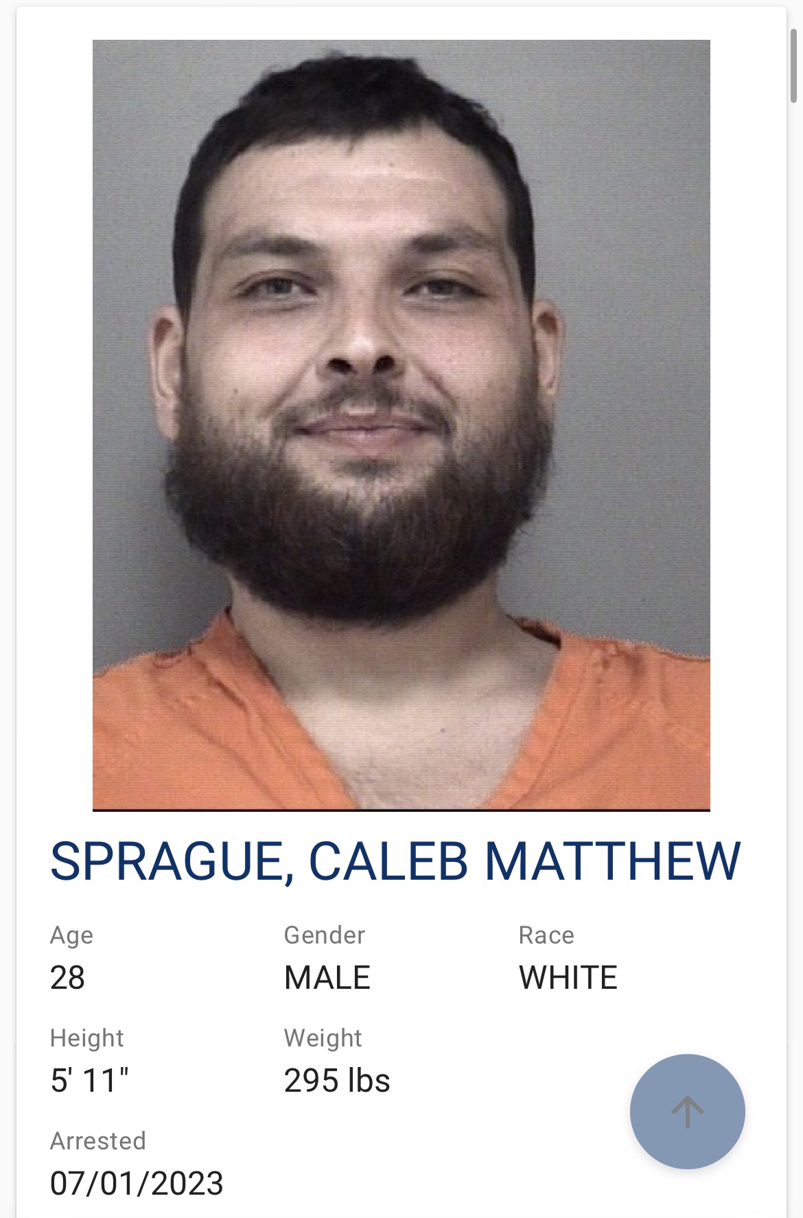 How Police Help Citizens Find Inmates In Calhoun County, MI