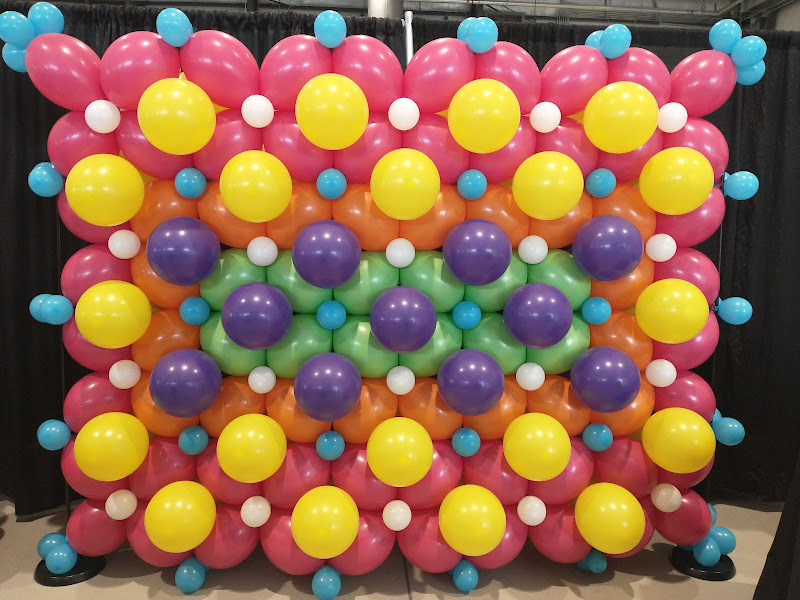 Balloon Classes Online