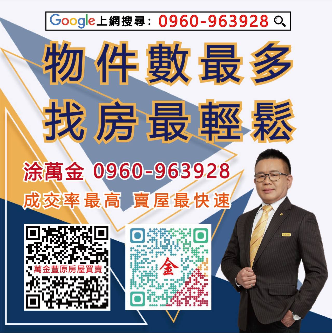 萬金房產Rich
