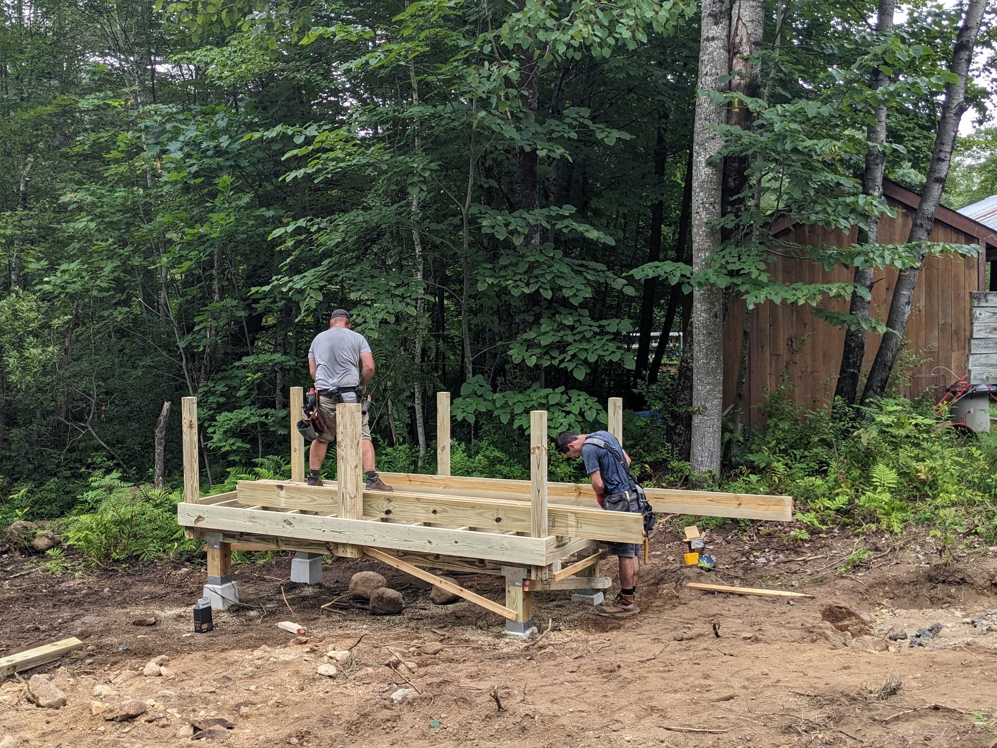 Griswold Scout Reservation... - Griswold Scout Reservation