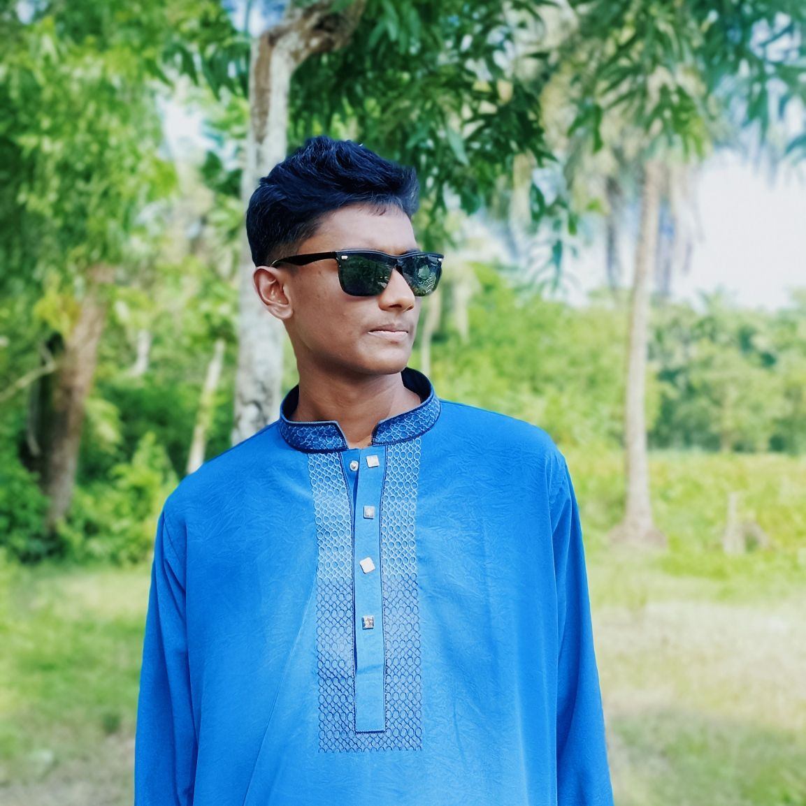 Jobayed Ahamed