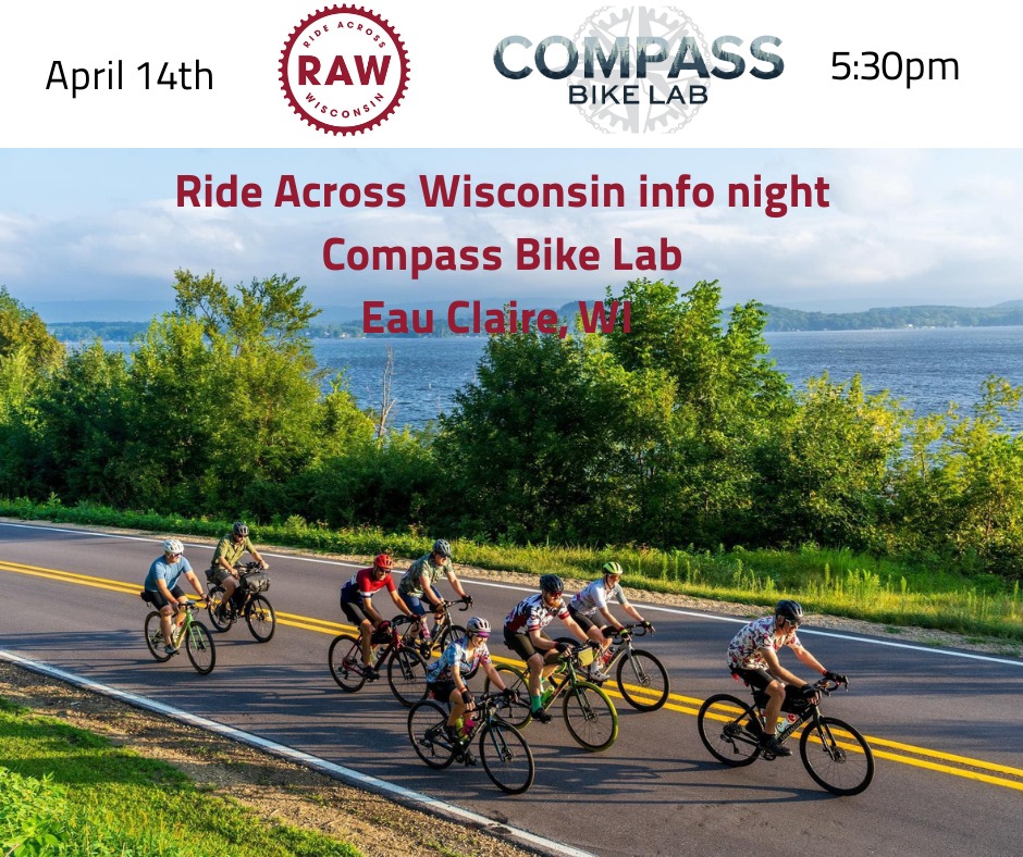 Compass Bike Lab | Eau Claire WI