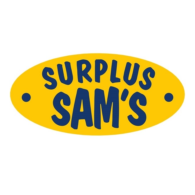 Surplus Sam's | Coquitlam BC