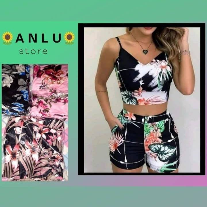 ANLU STORE - Home