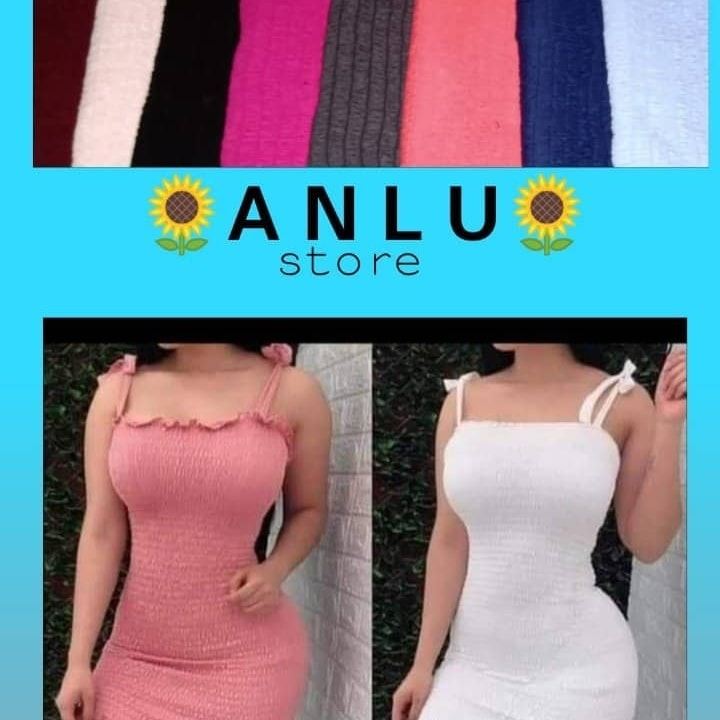 ANLU STORE - Home