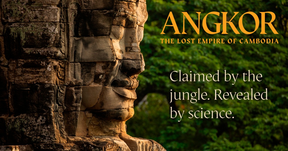 Journey into one of the world's most extraordinary civilizations