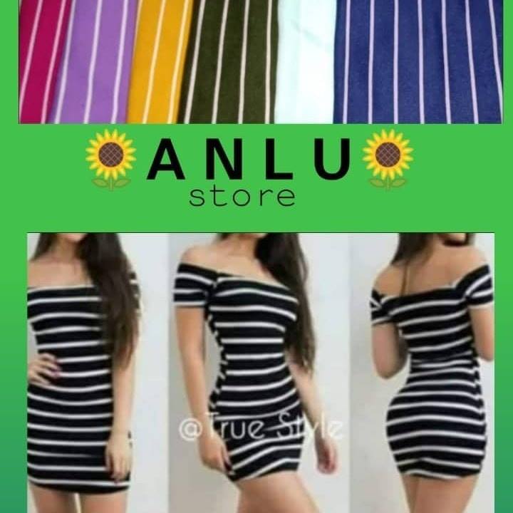 ANLU STORE - Home