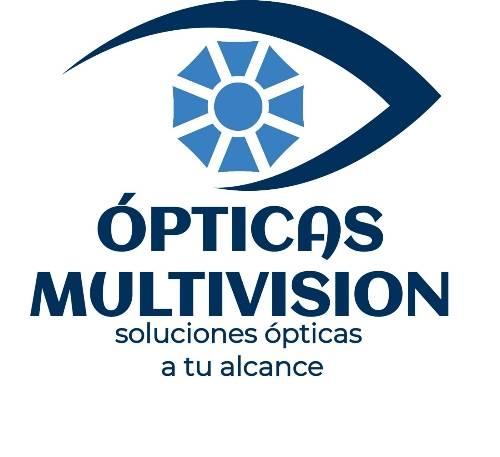 Ópticas Multivision
