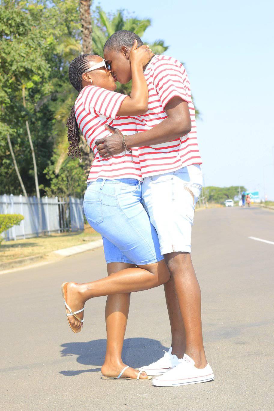 Tshililo Nobester Tshilimandila