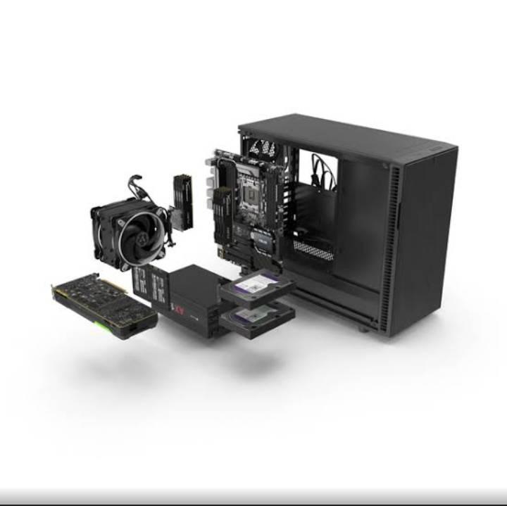 Kilogram ICT solution