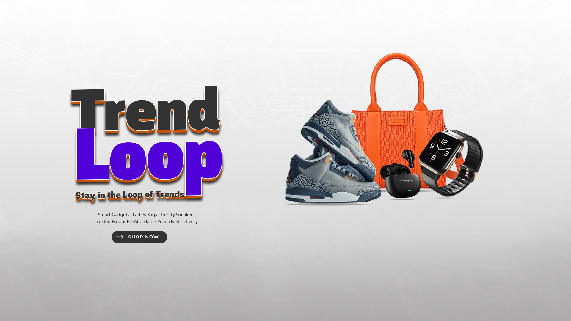 Trendloop BD
