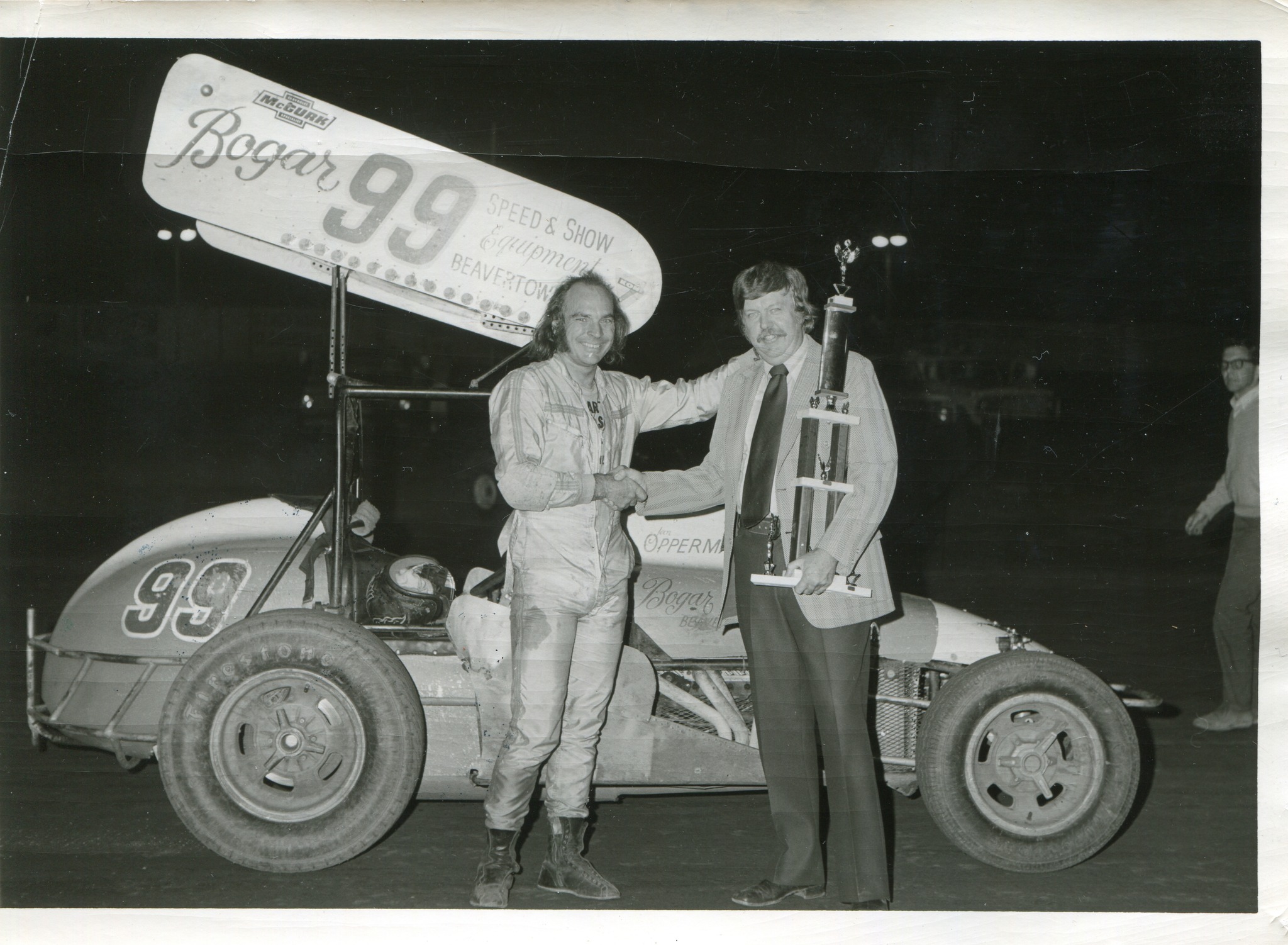 Jan Opperman... - National Sprint Car Hall of Fame and Museum | Facebook