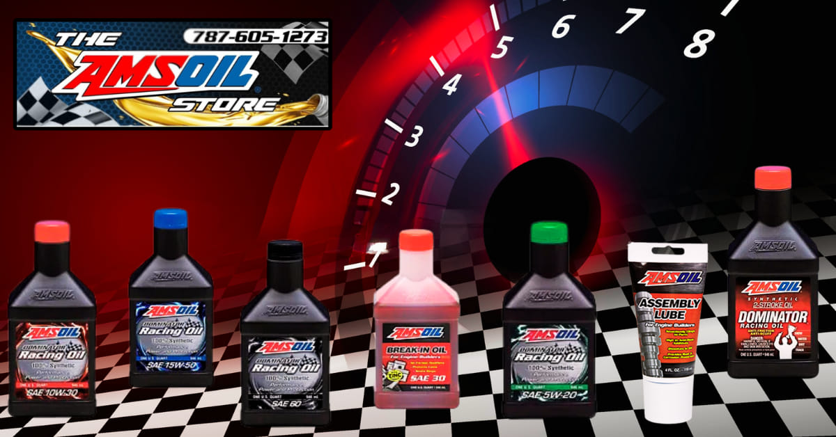 The Amsoil - ‼️Variedad de productos de alta y mejor calidad para ...