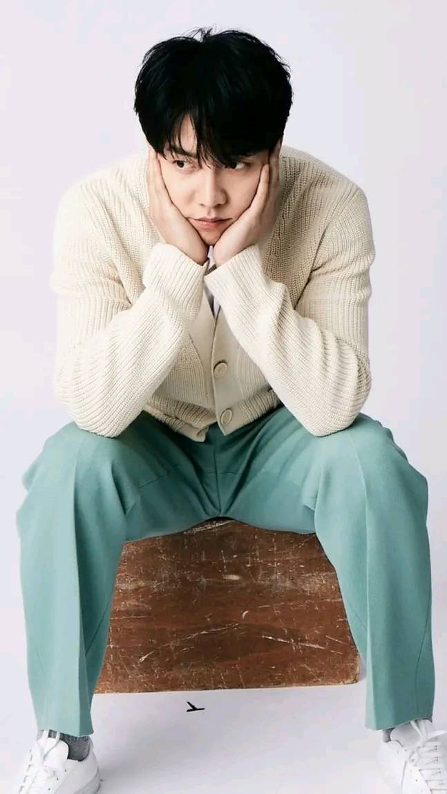 Lee Seung Gi Airen